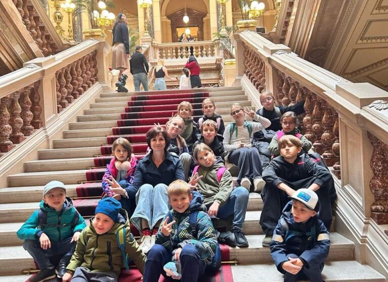 Projekt Lucy a Salem: jedinečná cesta za předchůdci člověka