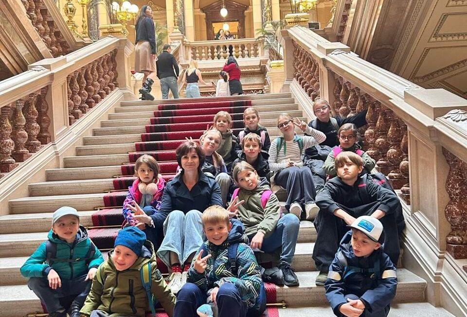 Projekt Lucy a Salem: jedinečná cesta za předchůdci člověka